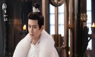 (周生如故)百度云(hd高清)网盘【1280P中字】完整资源已分享