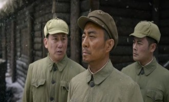 长津湖-百度云网盘完整下载