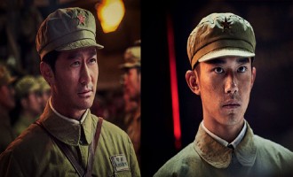 《长津湖》百度云资源(HD1080P资源)