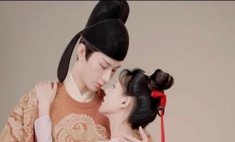 《与君歌》全集电影百度云网盘(1080P已更新)中字资源已完结