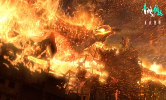 《白蛇2:青蛇劫起》-电影百度云资源「1080p/Mp4中字」电影百度云网盘更新/下载