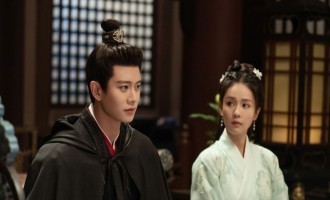 《周生如故》全集网盘【1080p网盘资源分享】