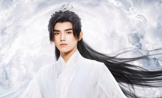 《皓衣行》全集电视剧百度云【720p/1080p高清国语】下载