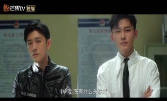 《双面神探》-全集百度云高清720P资源分享