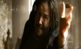 《黑客帝国4:矩阵重生》电影百度云资源「bd1024p/1080p/Mp4中字」云网盘下载
