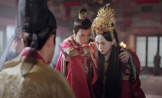《君九龄》全集电视剧百度云网盘【1080P已更新】中字资源已完结