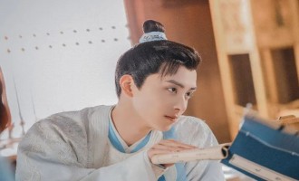 《国子监来了个女弟子》-全集百度云【1080p网盘资源分享】