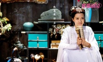 【皎若云间月】全集百度云资源【HD1080P资源】