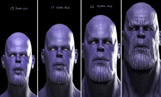 《永恒族》百度云(720p/1080p高清国语)下载