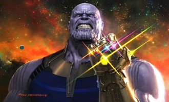 【永恒族】电影百度云高清720P资源分享