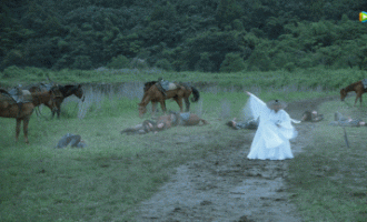 《雪中悍刀行》全集电视剧百度云资源【HD1080P资源】