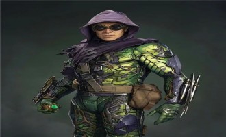 【蜘蛛侠:英雄无归】电影百度云网盘完整下载