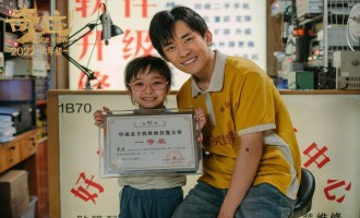 奇迹·笨小孩-百度云资源「bd1024p/1080p/Mp4中字」云网盘下载