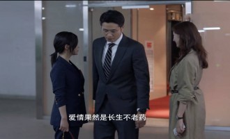 《婚姻的两种猜想》-全集百度云资源【HD1080P资源】