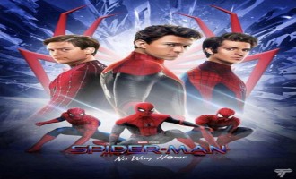 蜘蛛侠:英雄无归-在线观看免费完整国语2021高清(手机版)