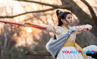 (武林有侠气)百度云【720p/1080p高清国语】下载