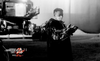 流浪地球2-电影百度云资源「1080p/Mp4中字」电影百度云网盘更新/下载
