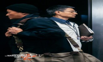 【流浪地球2】电影百度云网盘高清资源
