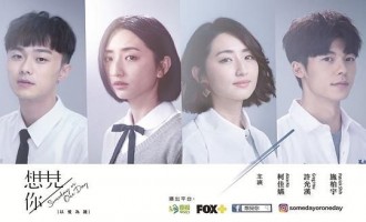 《想见你》全集百度云(高清中字)免费下载
