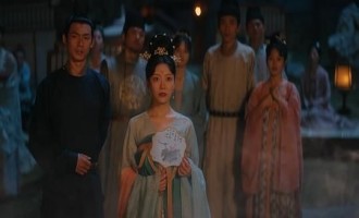 《君子盟》全集百度云资源(HD1080P资源)