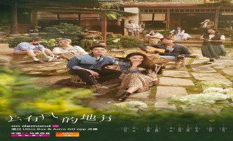 《去有风的地方》全集网盘资源「1080p/高清」云网盘下载