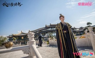 (武林有侠气)在线观看免费完整高清版百度云资源(手机版)