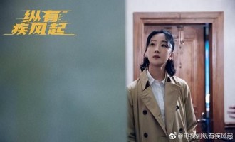 《纵有疾风起》全集网盘高清资源