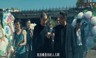 《东北告别天团2》百度云【720高清国语版】下载