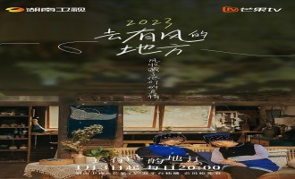 《去有风的地方》全集网盘完整版 百度网盘链接