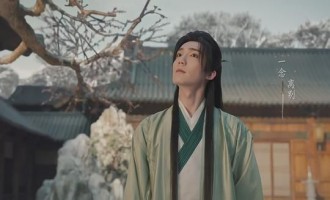 (少年歌行)百度云【720高清国语版】下载