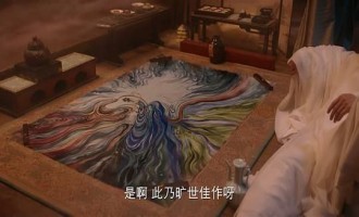 《君子盟》-全集百度云高清网盘【资源分享】