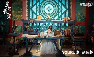 《星河长明》全集网盘「bd720p/mkv中字」全集Mp4网盘
