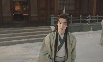 《少年歌行》全集百度云【1080p网盘资源分享】