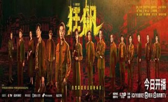 【狂飙】全集百度云网盘【HD1080p】高清国语