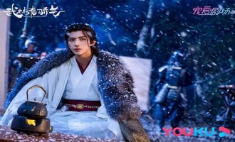 《武林有侠气》全集百度云(720p/1080p高清国语)下载