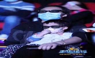 《熊出没·重返地球》-百度云无删减【完整HD1080p/MP4中字】云网盘