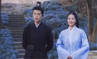 《周生如故》全集网盘【HD1080p】高清国语