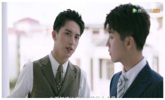 《流光之城》全集-电视剧百度云完整版 百度网盘链接