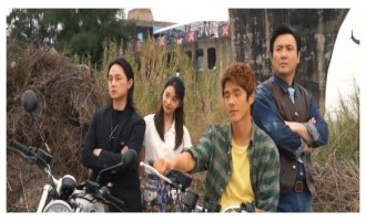 【四海】电影百度云资源【HD1080P资源】