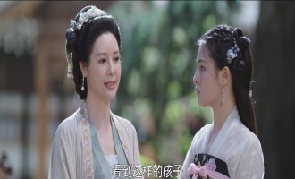 【嫣语赋】全集百度云「bd720p/mkv中字」全集Mp4网盘