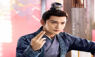 《嫣语赋》全集电视剧百度云BD1024p/1080p/Mp4」资源分享