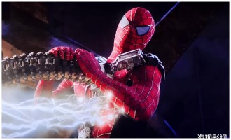 【蜘蛛侠:英雄无归】百度云资源【HD1080P资源】