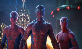 (蜘蛛侠:英雄无归)电影百度云【1080p网盘资源分享】