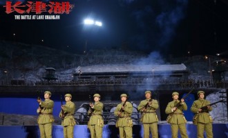 (长津湖)电影百度云网盘高清资源