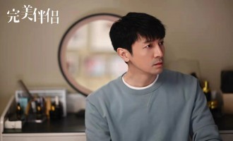 《完美伴侣》全集电视剧百度云【1080p网盘资源分享】